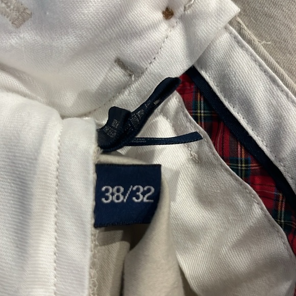 Men’s Polo Golf pants - Picture 5 of 8